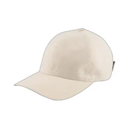 Hiker Logo-Tag Baseball Cap