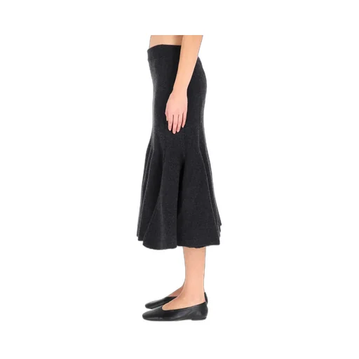 Midi Skirt