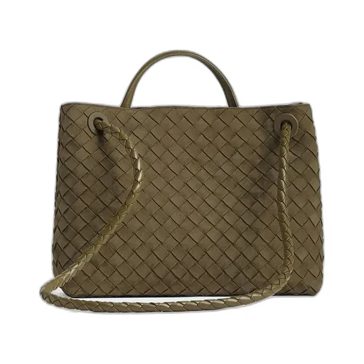 Andiamo Shoulder Bag