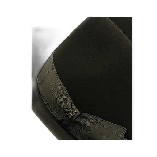 Wide-Brimmed Hat