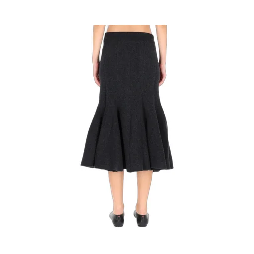 Midi Skirt