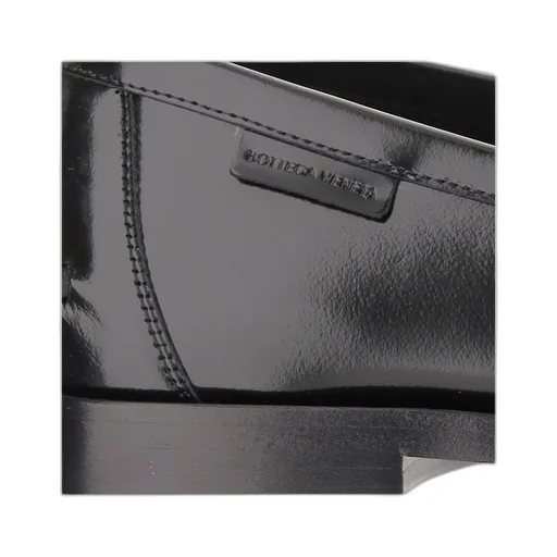 Slip-On Penny Loafers