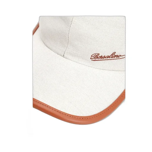 Logo Baseball Cap