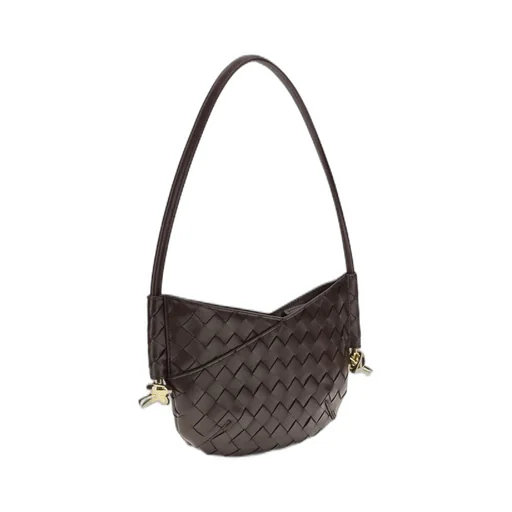 Mini Solstice Shoulder Bag