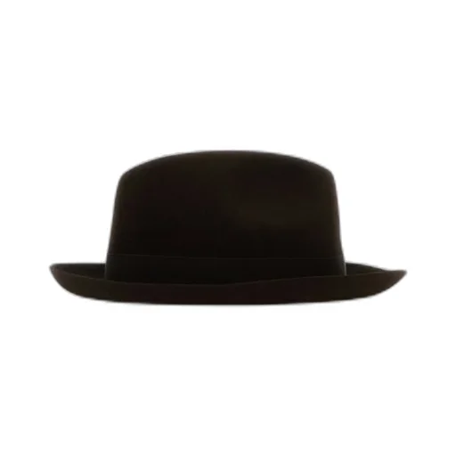 Damiano Medium-Brim Hat
