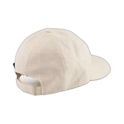 Hiker Logo-Tag Baseball Cap