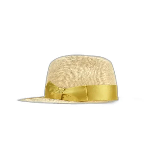 Panama Quito Straw Hat
