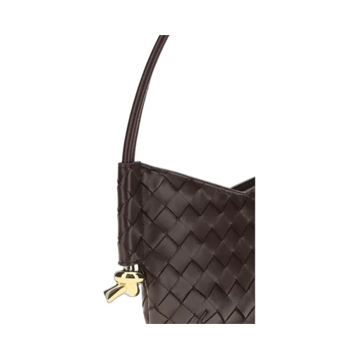 Mini Solstice Shoulder Bag