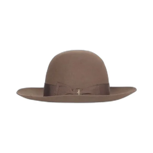 Logo Hat