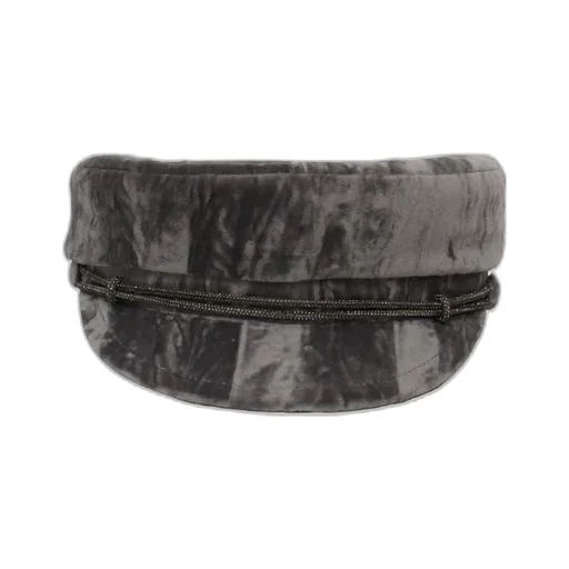 Logo Splicing Hat
