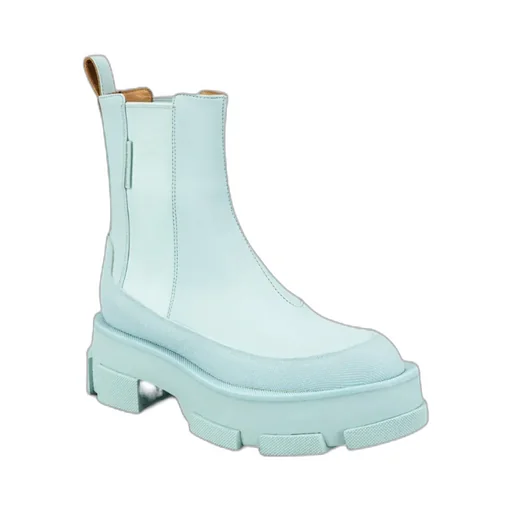 Logo Boots