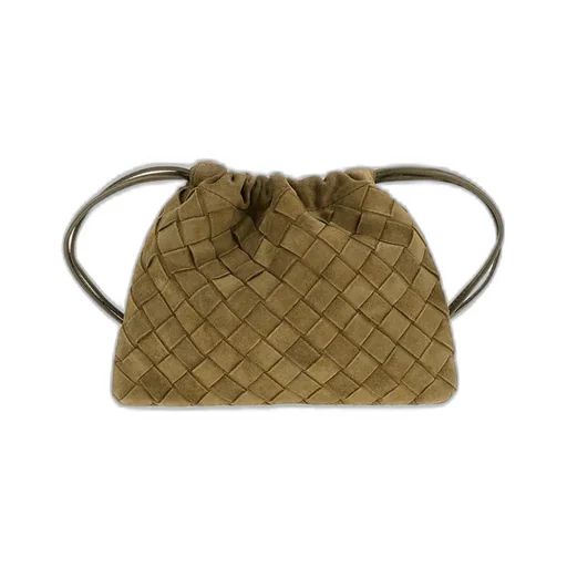 Woven Clutch