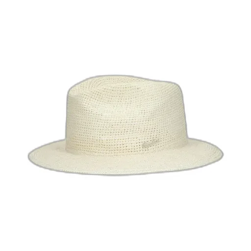 Wide-Brim Hat