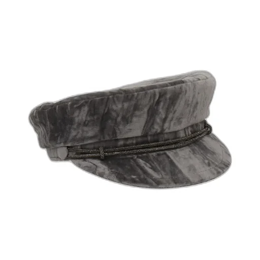 Logo Splicing Hat