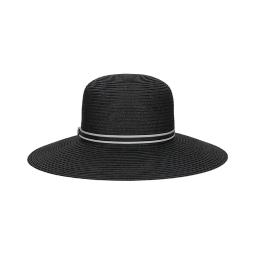 Logo Hat