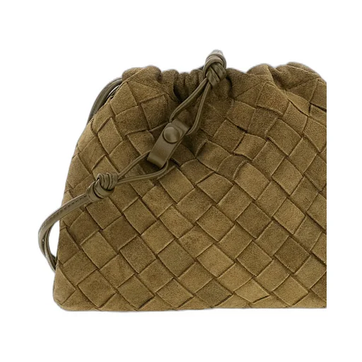 Woven Clutch
