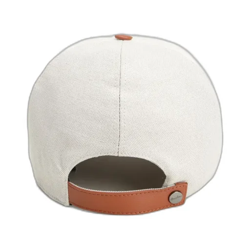 Logo Baseball Cap