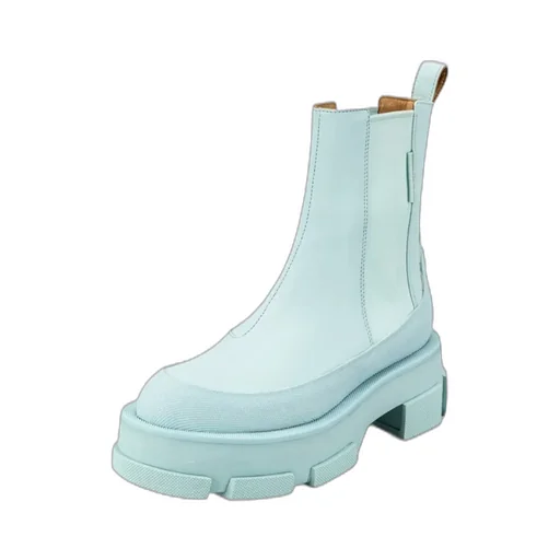 Logo Boots