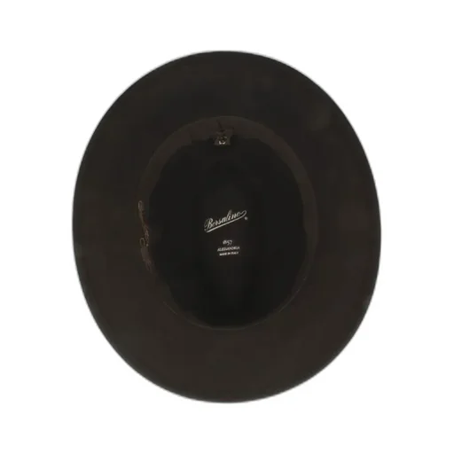 Ribbon Fedora Hat