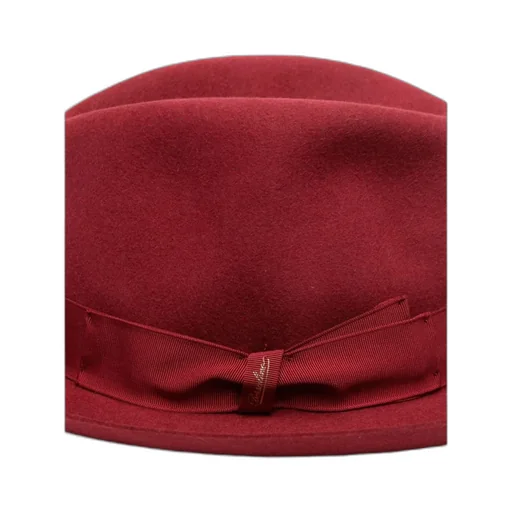 Wide Brim Hat