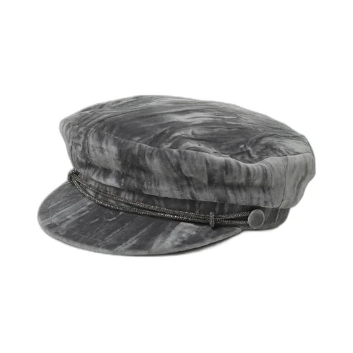 Logo Splicing Hat