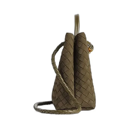 Andiamo Shoulder Bag