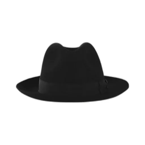 Logo Hat