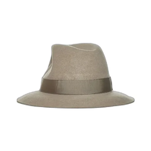 Folar Medium Brim Hat