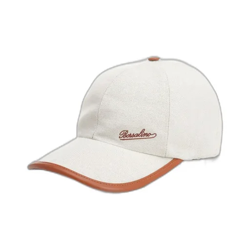 Logo Baseball Cap