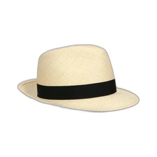 Federico Panama Quito Hat