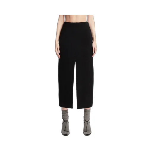 Slit Skirt