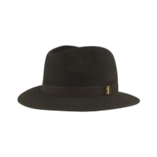 Ribbon Fedora Hat