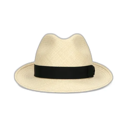 Federico Panama Quito Hat