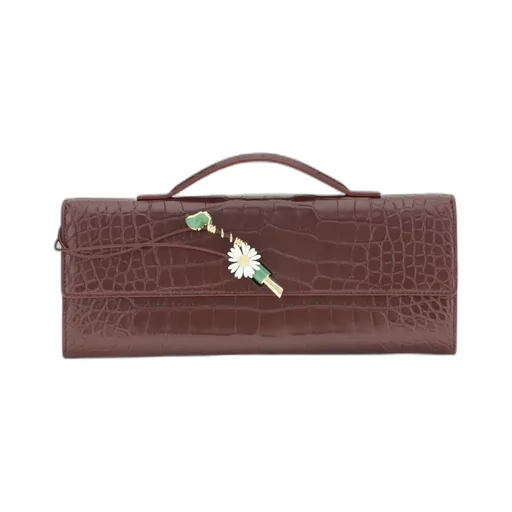 Rectangular Clutch