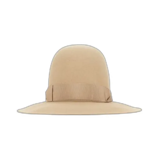 Alessandria Medium Brim Hat