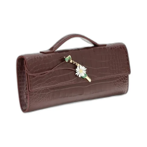 Rectangular Clutch