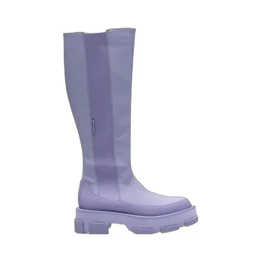 High Boots