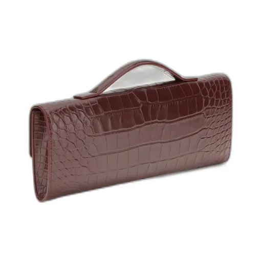 Rectangular Clutch