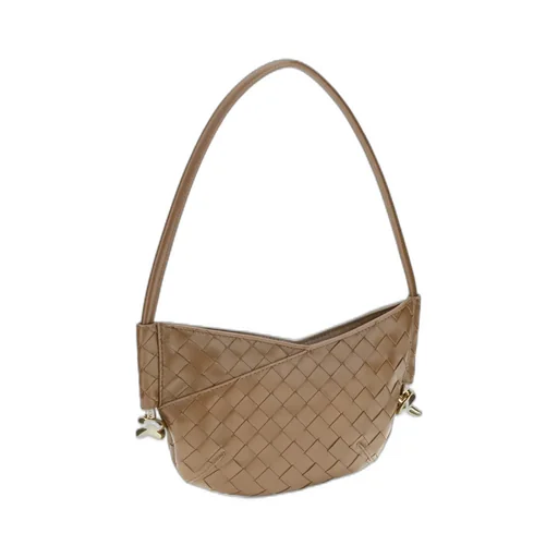 Mini Solstice Nocciola Tote