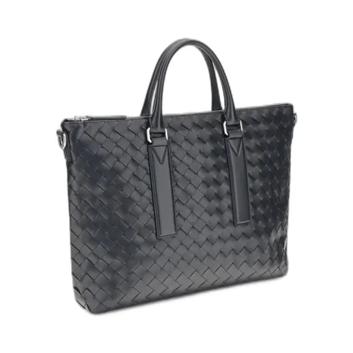 Intrecciato Soft Briefcase