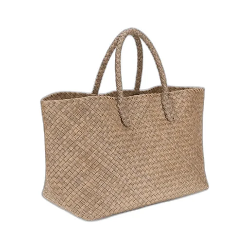 Woven Handbag