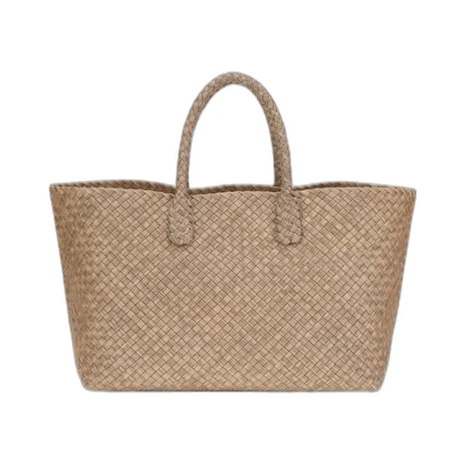 Woven Handbag