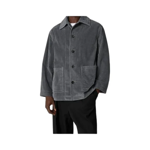 Corduroy Jacket