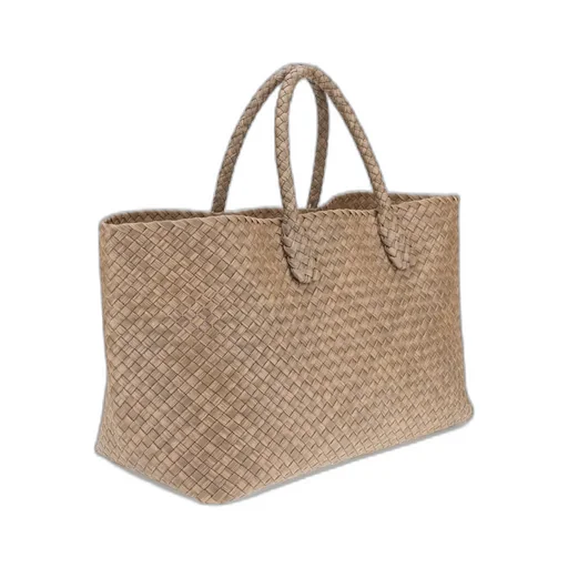 Woven Handbag