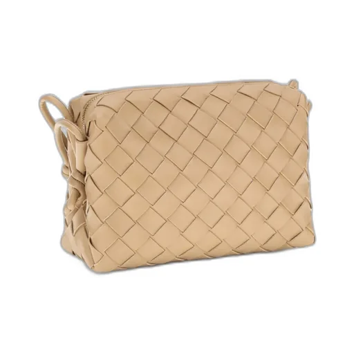 Mini Loop Shoulder Bag