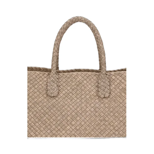 Woven Handbag
