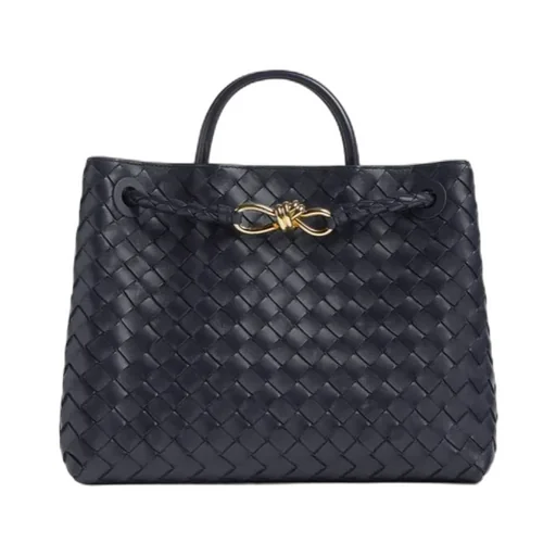 Andiamo Top-Handle Bag