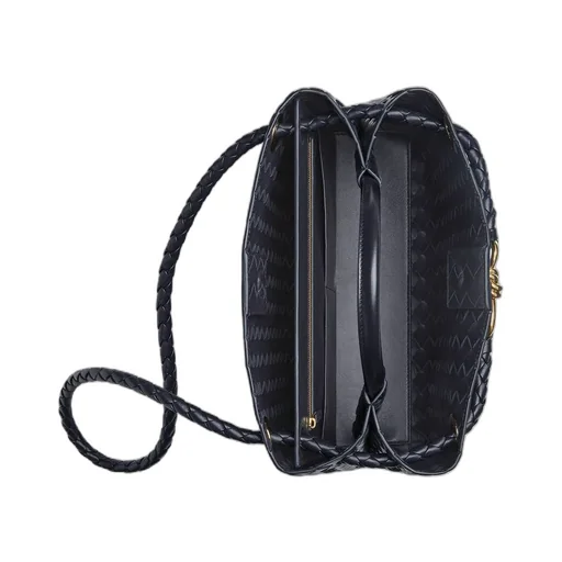 Andiamo Top-Handle Bag