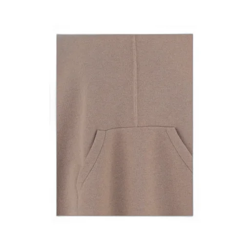 Hooded Cape