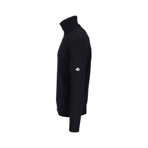 Compacat Classic Turtleneck Jumper